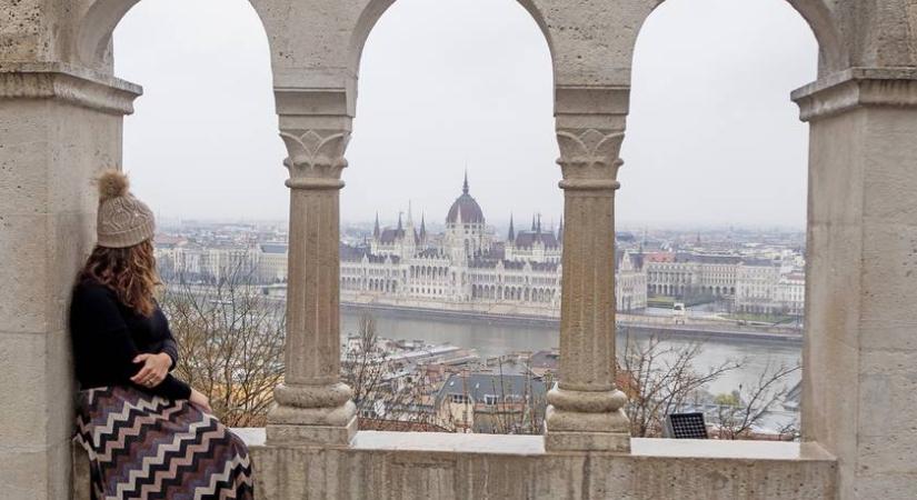 6 dolog, amit a külföldiek imádnak a téli Budapesten: izgalmas listát gyűjtöttek össze