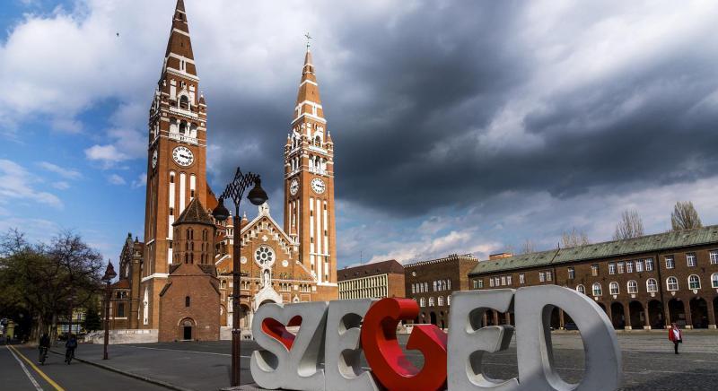 A fenntartható turizmus fejlesztésére nyert el pályázatot a szegedi önkormányzat