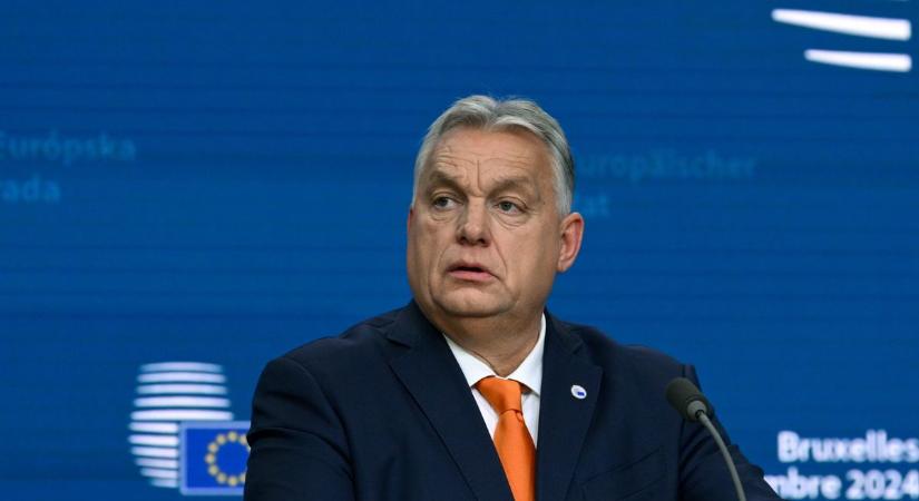 Orbán Viktor ismerteti az év eredményeit  videó – kövesse nálunk élőben!