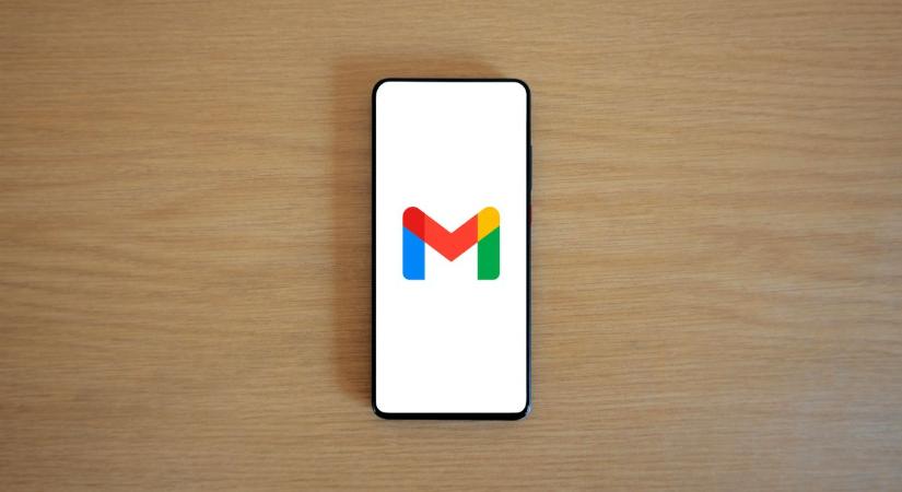 Vörös riasztást kaptak a Gmail-felhasználók