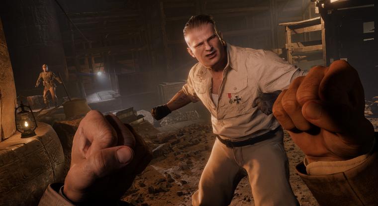 Ezzel játszunk a hétvégén: Indiana Jones and the Great Circle és Call of Duty: Black Ops 6