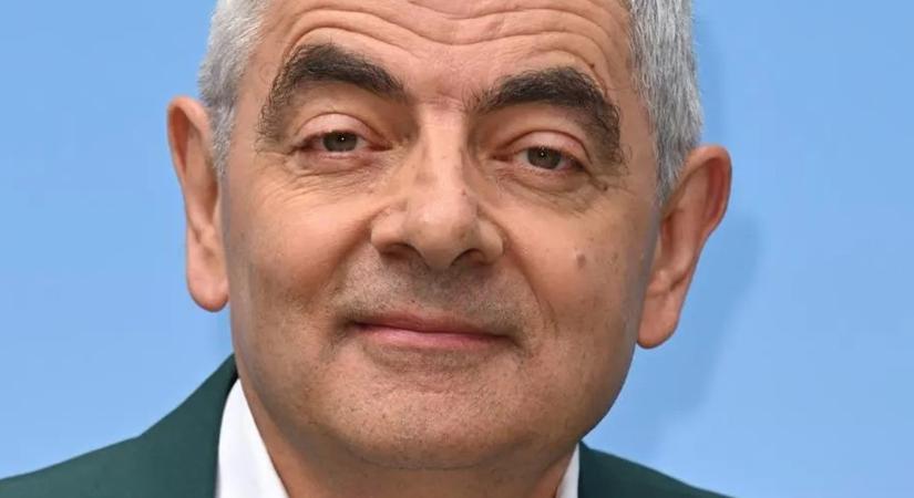 Rowan Atkinson 24 éves házasságának vetett véget egy 26 évvel fiatalabb nőért – Mutatjuk, hogy ki ő!