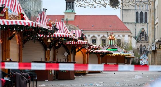 Már négy halottja és több mint 200 sérültje van a magdeburgi tragédiának