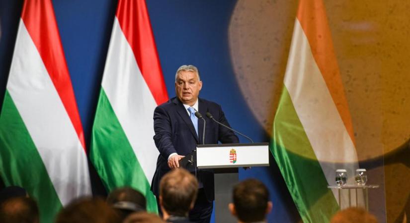 Orbán Viktor a korrupcióval vádolt lengyel miniszterhelyettes politikai menedékjogáról: Nem hiszem, hogy ez volt az utolsó eset