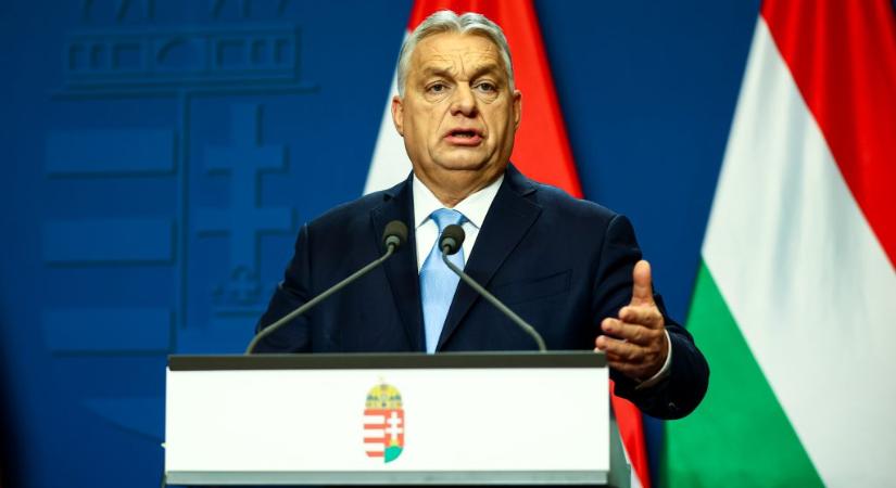 Orbán szerint lesz még, akinek politikai menedéket adnak