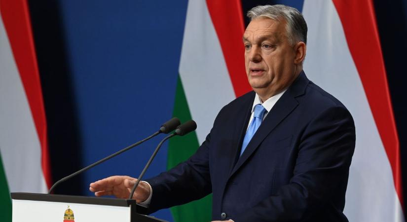 Orbán Viktor: Magyarországnak ki kell tartania amellett, hogy elutasítja az illegális migrációt (videó)