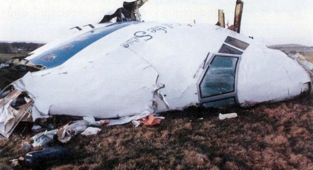 Magyar áldozatokat is követelt az 1988-as skóciai Lockerbie-merénylet