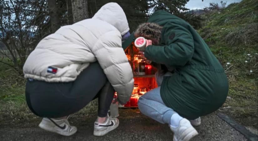 Magyar sofőr gázolt el egy 21 éves fiatalt Ausztriában