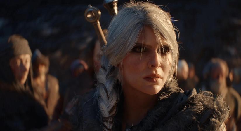 Már évekkel ezelőtt eldőlt, ki veszi át a stafétát a The Witcher 4-ben