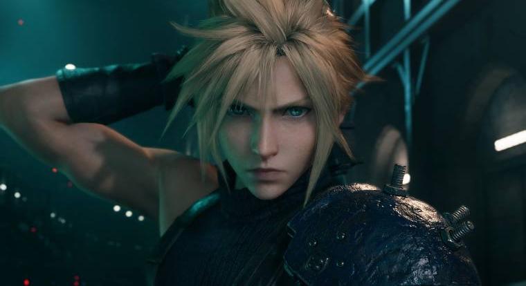 A Final Fantasy VII Remake producere különleges üzenetet küldött a rajongóknak