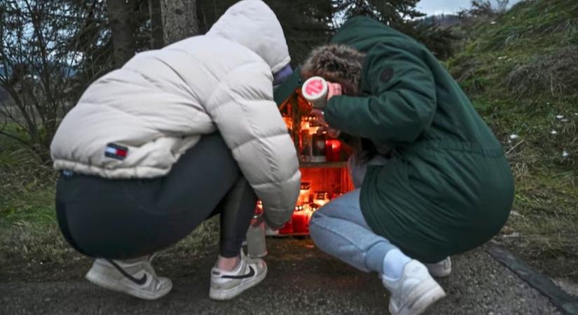 21 éves fiatalt gázolt el egy magyar sofőr Ausztriában