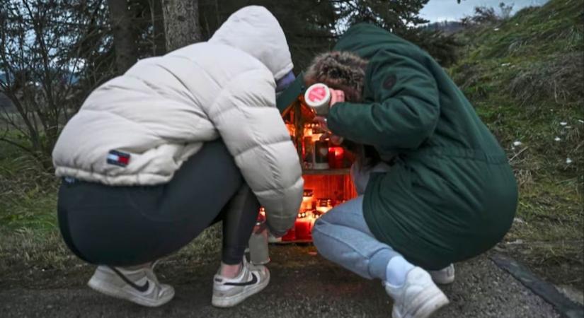 Magyar sofőr gázolt halálra egy fiatal férfit Ausztriában