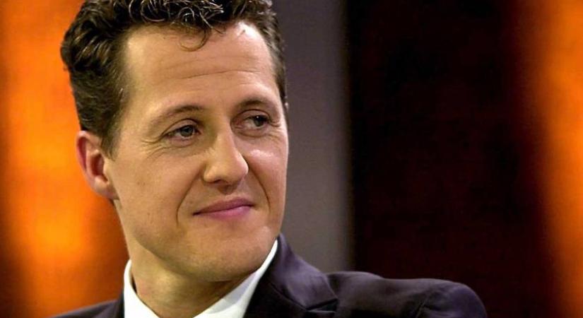 Babát vár Michael Schumacher 27 éves lánya: így jelentette be