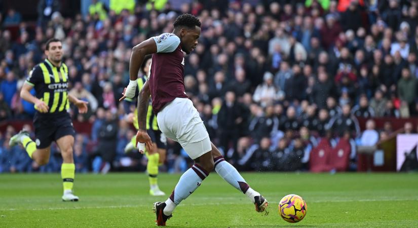 Tovább fogy Guardiola levegője, újabb pofonba szaladt a Manchester City