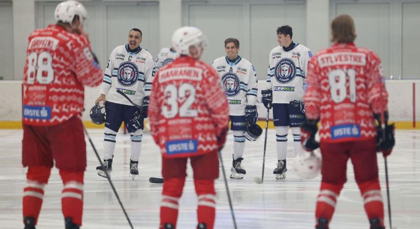 Kanadai kisváros a Bakonyban (fotókkal)