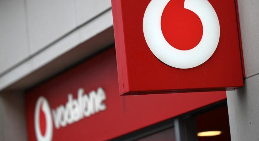 Nagy leállás jön a Vodafone-nál, ez a szolgáltatás nem lesz elérhető