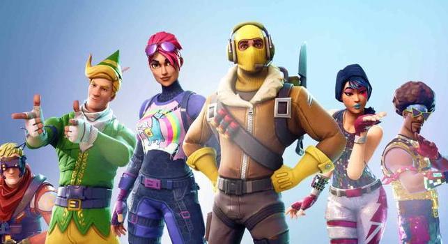 Fortnite: Ez a két ingyenes skin vár ránk a Winterfest alatt