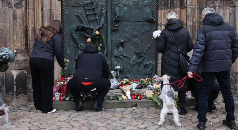 Megszólaltak a szemtanúk a magdeburgi tragédiáról: "Síró, kiáltozó embereket lehetett látni mindenütt"