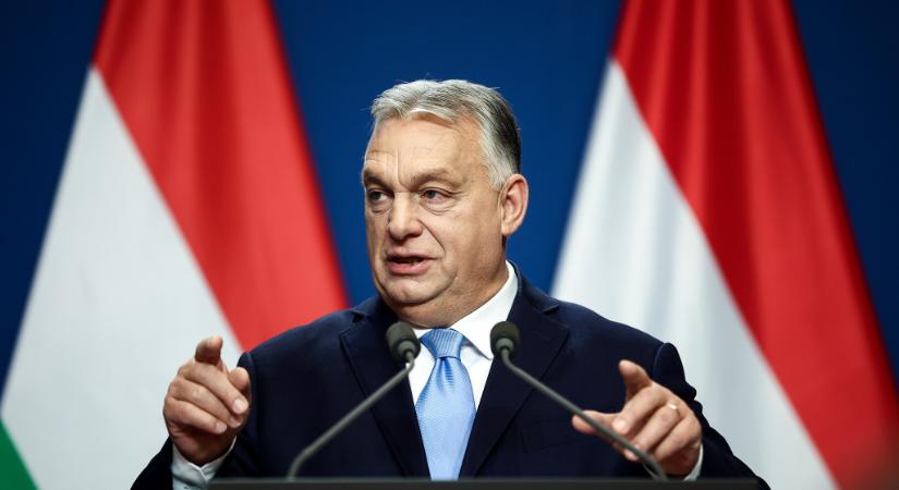 „Én majd a gazdáikkal vitatkozom” – év végi sajtótájékoztató Orbán Viktorral, röviden