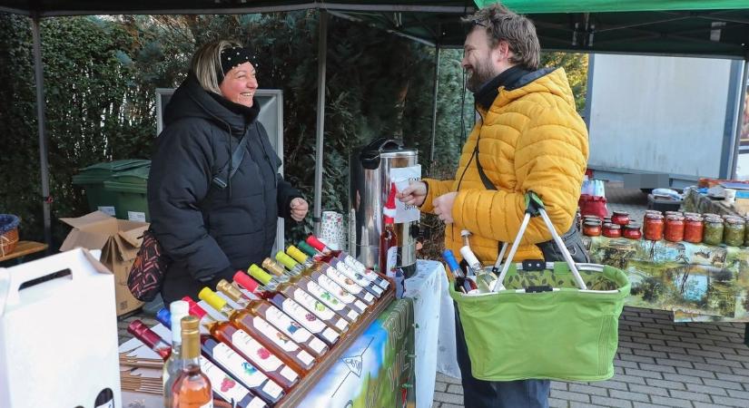 Remek programokkal a Herényi Adventi Délutánon - fotók