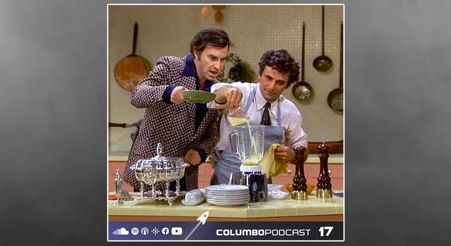 A habverő, az ikrek, és Columbo nemezise  Kettős ütés (1973)