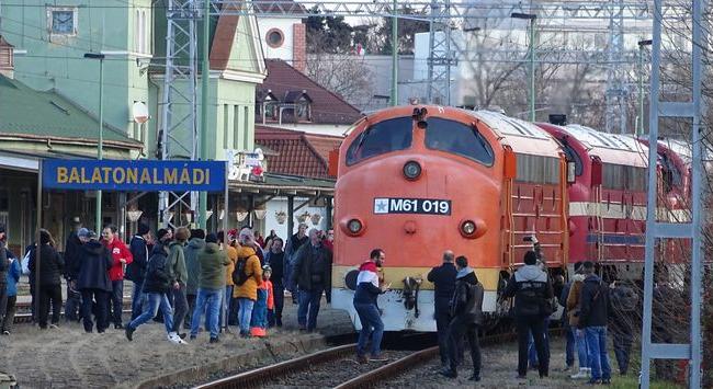 NoHAB – Újra fogathajtás a Balaton körül