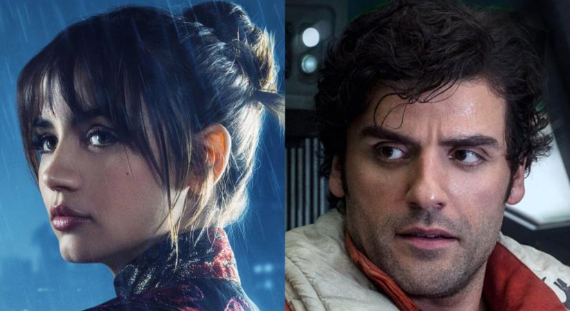 Az Apple TV csapott le Ana de Armas és Oscar Isaac "banános" sorozatára