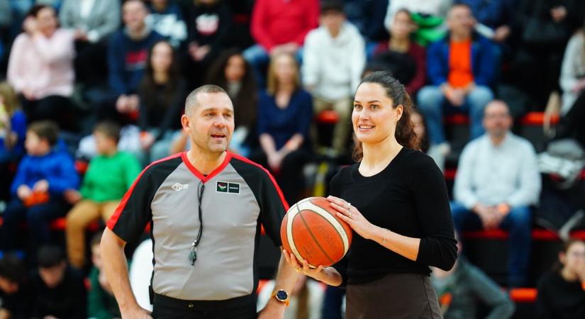 Jakabos Zsuzsanna dobása után átszáguldott az NKA a Szegeden (galéria)