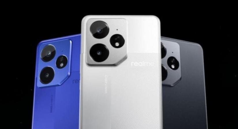 Lenyűgöző eladásokat produkál a Realme Neo 7