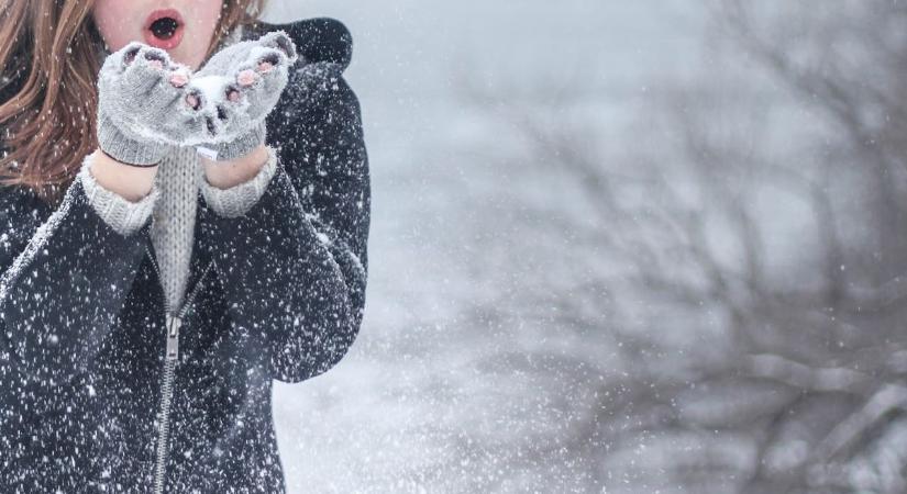 Kiderült, lesz-e fehér karácsonyunk az idén: itt a friss előrejelzés