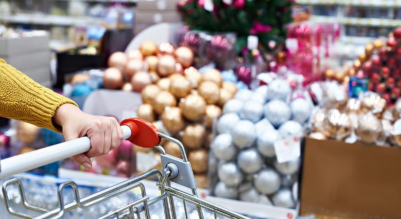 Tömegnyomor, last minute őrület, de ez a fogyasztás más, mint az eddigiek