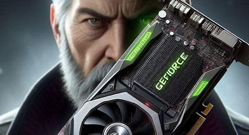 Meglepő dolog derült ki az Nvidia új GeForce RTX 5080 és RTX 5090 videókártyáiról