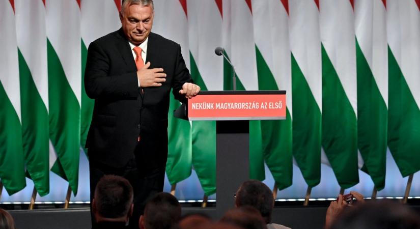 Fidesz-KDNP: Egyre biztosabb előny az aktív szavazók körében