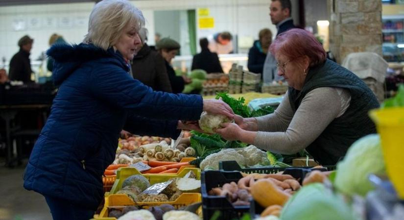 Késésben a karácsonyi bevásárlás? Itt még beszerezhetők a hozzávalók az ünnepi vacsorához