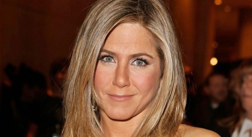 Jennifer Aniston elárulta melyik az a film, melyet a mai napig megsirat