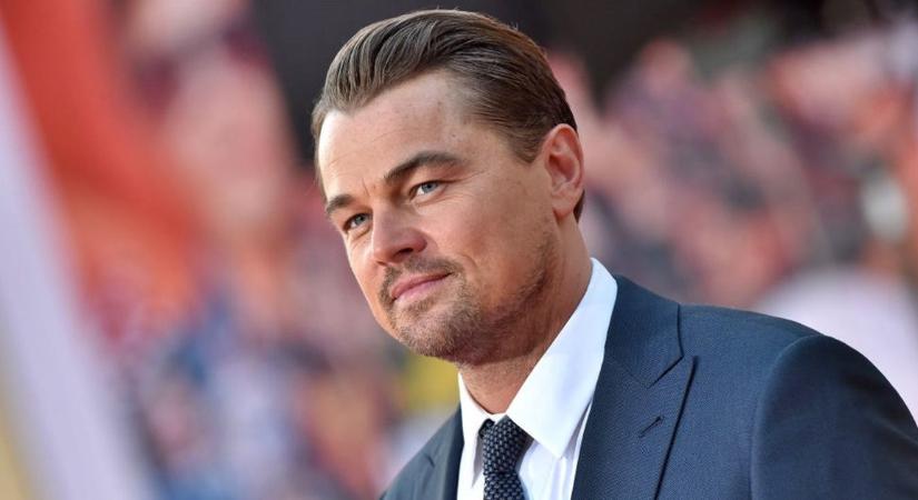 Sosem találod ki, mik Leonardo DiCaprio kedvenc filmjei!