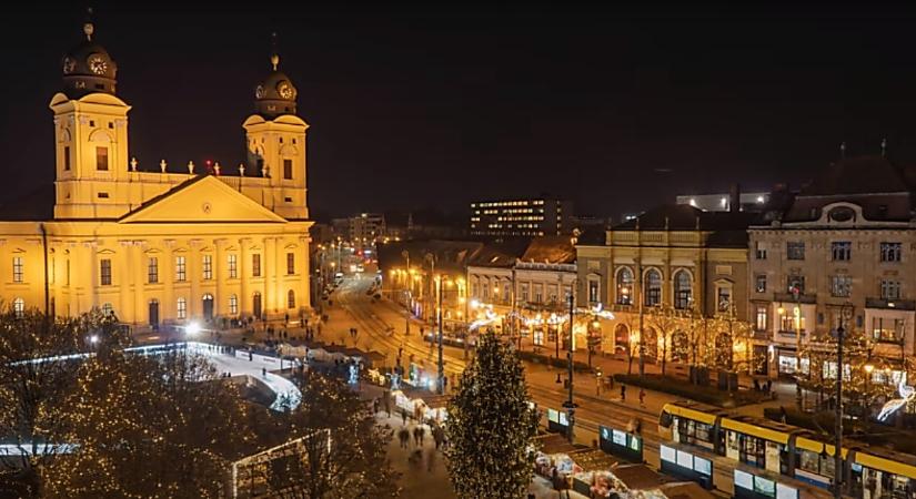 A magdeburgi eset miatt a vidéki és fővárosi karácsonyi vásárokra a TEK vigyáz