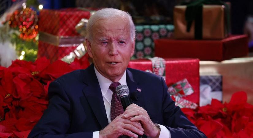 Biden lépése újabb háborúhoz vezethet