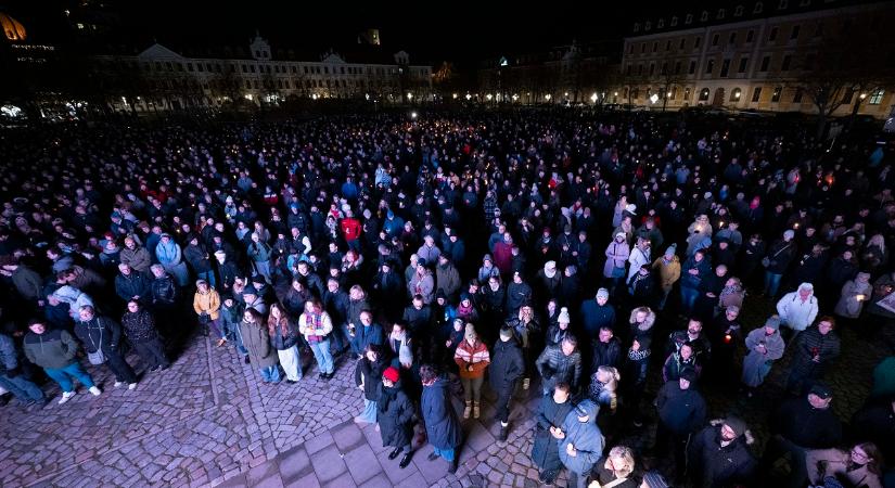 Többrendbeli gyilkossággal igen, de terrorizmussal nem vádolják a hatóságok a magdeburgi elkövetőt