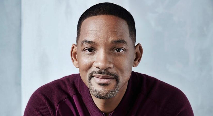 Ő Will Smith magyar szinkronhangja!