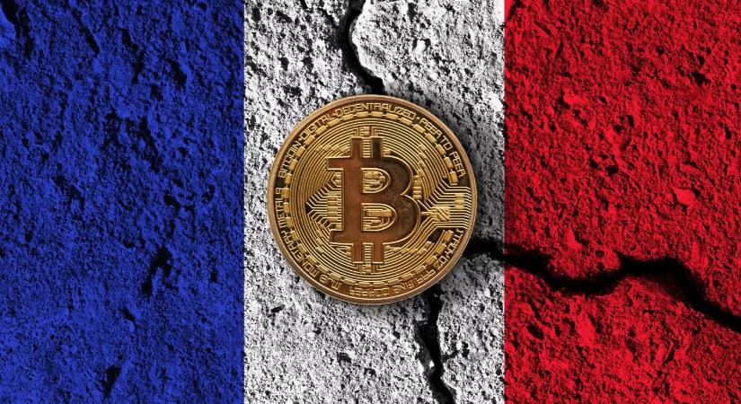 A francia óriásbank hamarosan kriptoszolgáltatásokkal jön