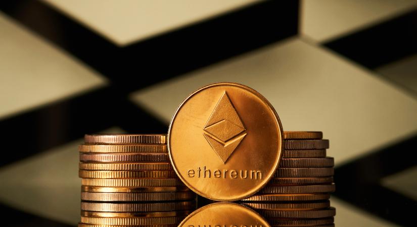 Ethereum piaci változásai és jövője