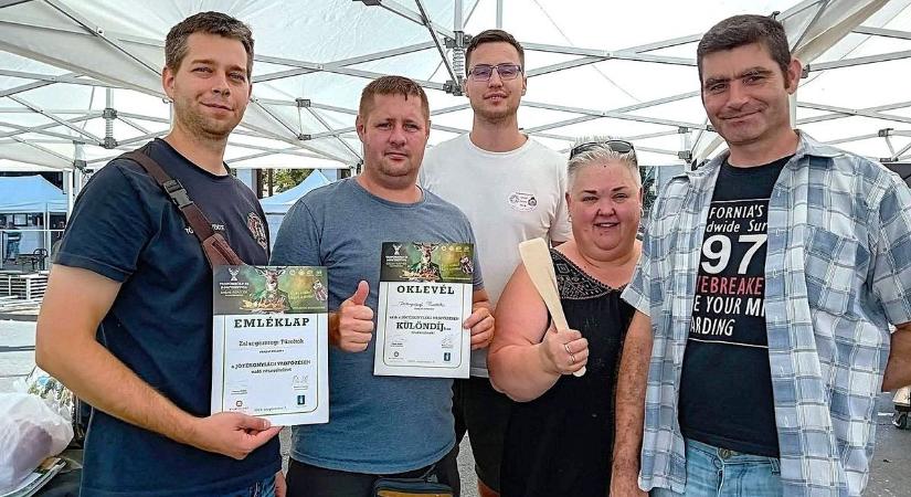 Önkéntes tűzoltók várják a támogatást