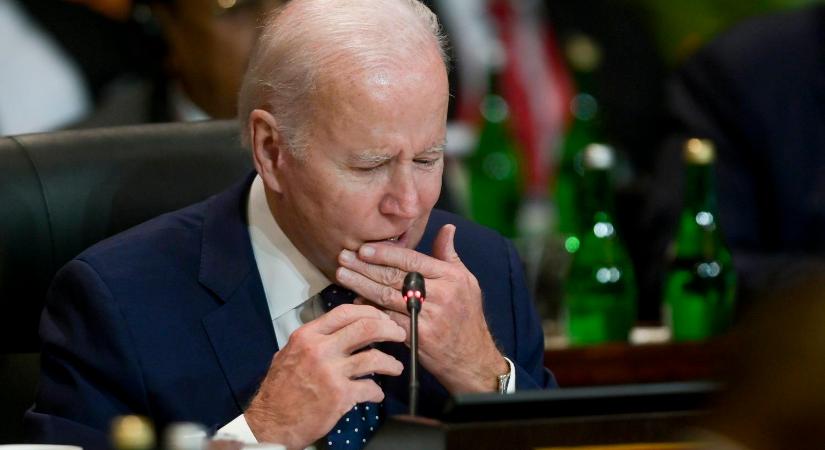 Wall Street Journal: nem Biden irányította az Egyesült Államokat az elmúlt négy évben