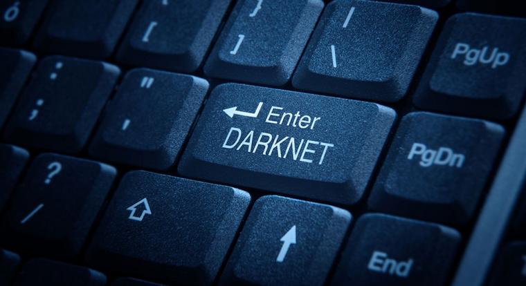 Üdvözlünk a Dark weben - ilyen az internet sötét oldala