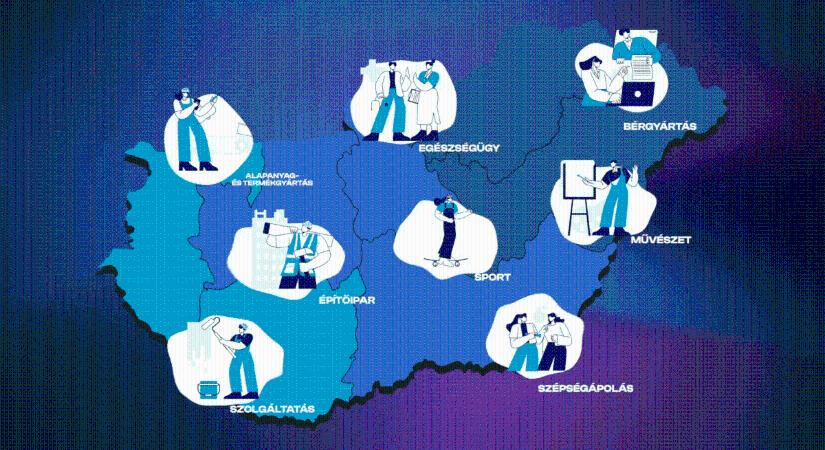 Új magyar fejlesztés: Forradalmi online eszköz segíti az üzleti kapcsolatépítést