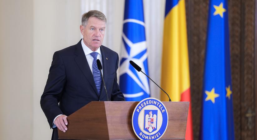 Iohannis elhalasztotta a kormányfő kinevezését