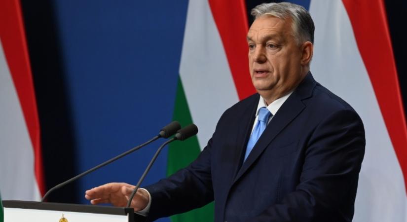 Orbán meghosszabbította a sötétséget