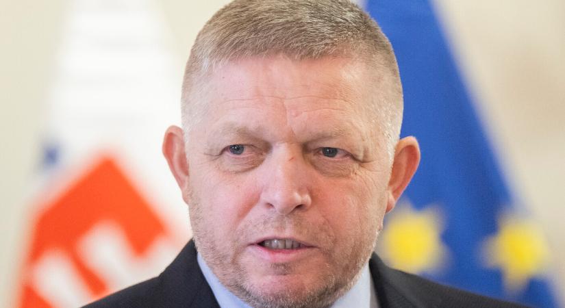 Olcsóbb élelmiszert ígér jövőre Robert Fico