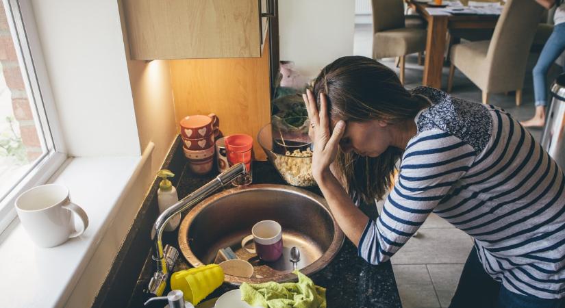 Baja lesz a gyereknek, ha nincs mindig rend otthon? – Vekerdy Tamás véleménye